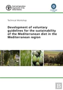 Bertrand.pt - Development Of Voluntary Guidelines For The Sustainability Of The Mediterranean Diet In The Mediterranean Region