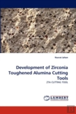 Bertrand.pt - Development Of Zirconia Toughened Alumina Cutting Tools