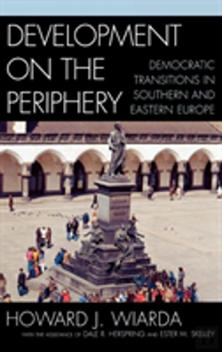 Bertrand.pt - Development On The Periphery