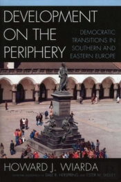 Development On The Periphery
