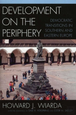 Bertrand.pt - Development On The Periphery