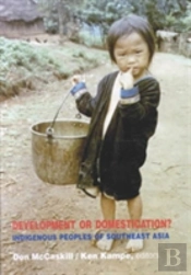 Development Or Domestication?