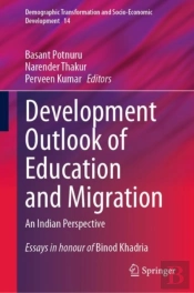 Development Outlook Of Education And Migration