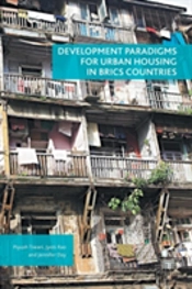 Development Paradigms For Urban Housing In Brics Countries