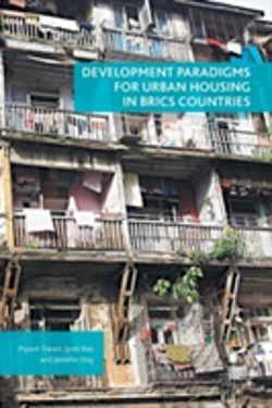Bertrand.pt - Development Paradigms For Urban Housing In Brics Countries