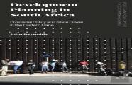 Development Planning In South Africa