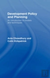 Development Policy And Planning