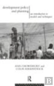 Development Policy And Planning