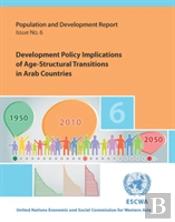 Development Policy Implications Of Age-Structural Transitions In Arab Countries