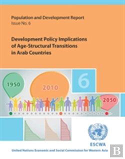 Bertrand.pt - Development Policy Implications Of Age-Structural Transitions In Arab Countries