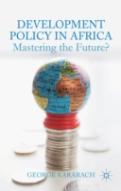 Development Policy In Africa