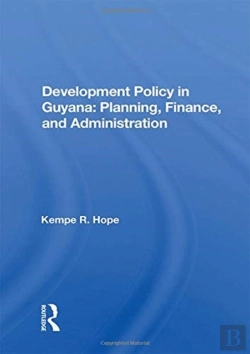 Bertrand.pt - Development Policy In Guyana