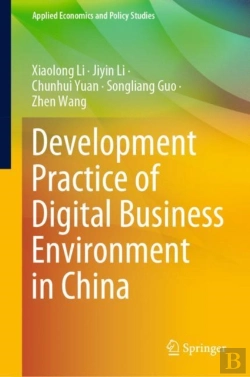 Bertrand.pt - Development Practice Of Digital Business Environment In China