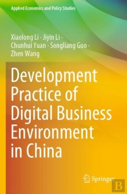 Bertrand.pt - Development Practice Of Digital Business Environment In China