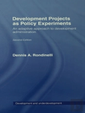 Development Projects As Policy Experiments