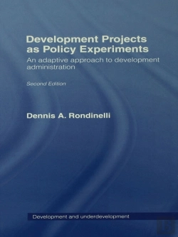 Bertrand.pt - Development Projects As Policy Experiments