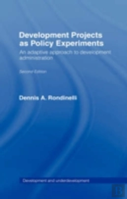 Bertrand.pt - Development Projects As Policy Experiments