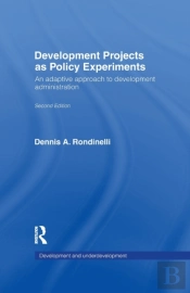 Development Projects As Policy Experiments