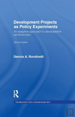 Bertrand.pt - Development Projects As Policy Experiments