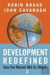 Development Redefined