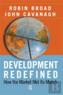 Development Redefined