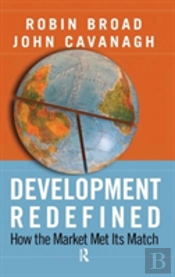 Development Redefined