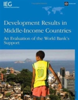 Bertrand.pt - Development Results In Middle-Income Countries: An Evaluation Of World Bank'S Support