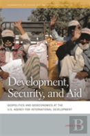 Development, Security, And Aid