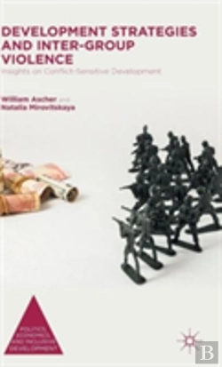 Bertrand.pt - Development Strategies And Inter-Group Violence