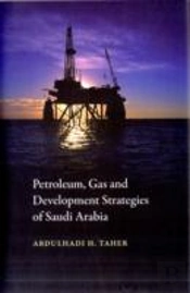 Development Strategies For The Petroleum And Gas Industries In Saudi Arabia