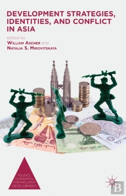 Bertrand.pt - Development Strategies, Identities, And Conflict In Asia
