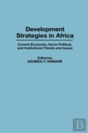 Development Strategies In Africa