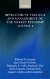 Development Strategy And Management Of The Market Economy: Volume 1