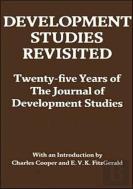 Development Studies Revisited