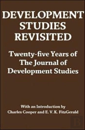 Development Studies Revisited