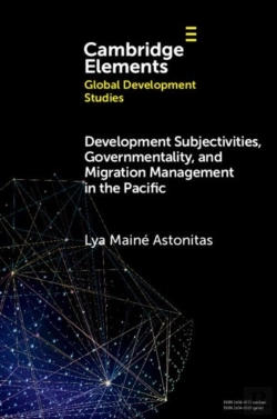 Bertrand.pt - Development Subjectivities, Governmentality, And Migration Management In The Pacific