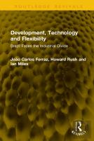 Development, Technology And Flexibility
