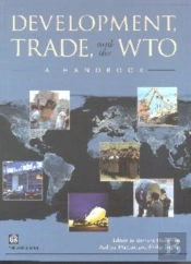 Development, Trade And The Wto