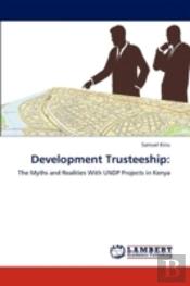Development Trusteeship