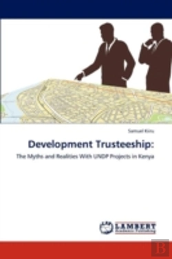 Bertrand.pt - Development Trusteeship