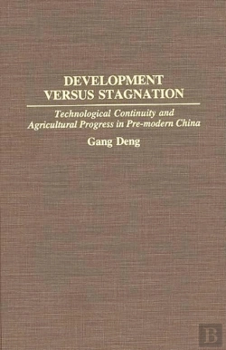 Bertrand.pt - Development Versus Stagnation