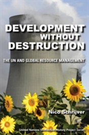 Development Without Destruction