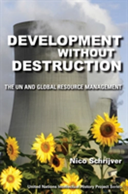 Bertrand.pt - Development Without Destruction