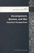 Development, Women And War