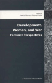 Development, Women And War