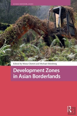 Bertrand.pt - Development Zones In Asian Borderlands