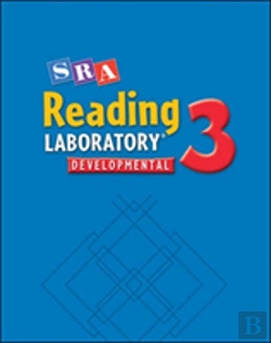 Bertrand.pt - Developmental 3 Reading Lab, Complete Kit, Levels 3.5 - 7.0