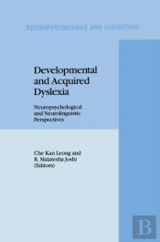 Developmental And Acquired Dyslexia