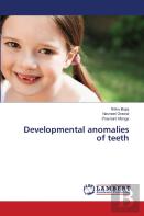 Developmental Anomalies Of Teeth