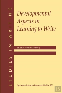 Bertrand.pt - Developmental Aspects In Learning To Write